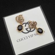 구찌 GUCCI 모던 클래식 캐주얼 심플 이어링