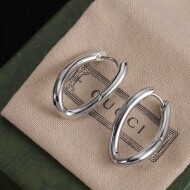 구찌 GUCCI 모던 클래식 캐주얼 심플 이어링