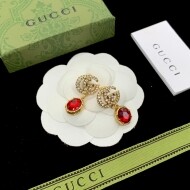 구찌 GUCCI 모던 클래식 캐주얼 빈티지 이어링