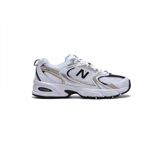 위핑,뉴발란스 530 스틸 골드 MR530UNI