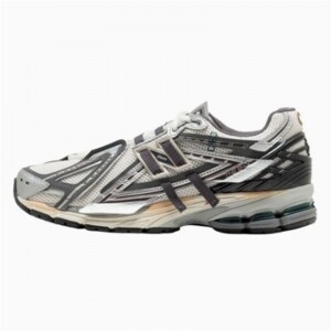 뉴발란스 1906A 실버 메탈릭 캐슬락 M1906AD