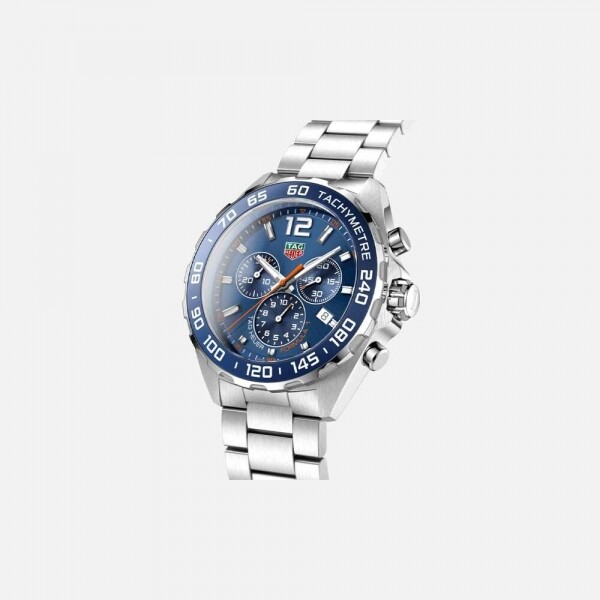 위핑,태그호이어 CAZ1014.BA0842 포뮬러1 쿼츠 남성 메탈 43mm