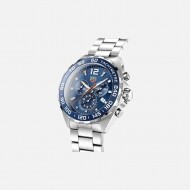 태그호이어 CAZ1014.BA0842 포뮬러1 쿼츠 남성 메탈 43mm