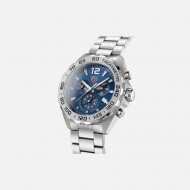 태그호이어 남성시계 포뮬러 1 크로노그래프 43mm CAZ101K.BA0842