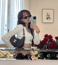 셀린느 트리옹프 아바백