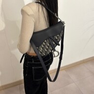 디올 새들백