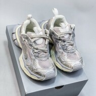 발렌시아가 3XL 스니커즈 에그쉘