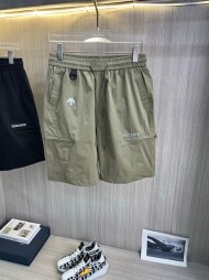 데상트 DESCENTE 캐주얼 컴포트 남자 반바지