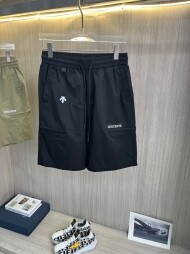 데상트 DESCENTE 캐주얼 컴포트 남자 반바지