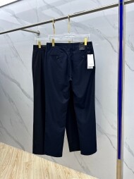 아르마니 Armani 세미 정장 남자 바지