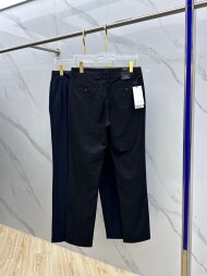 아르마니 Armani 세미 정장 남자 바지