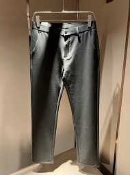 몽클레르 MONCLER 세미 정장 남자 바지