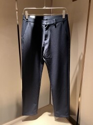 몽클레르 MONCLER 세미 정장 남자 바지