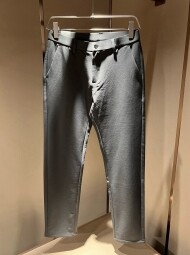 몽클레르 MONCLER 세미 정장 남자 바지