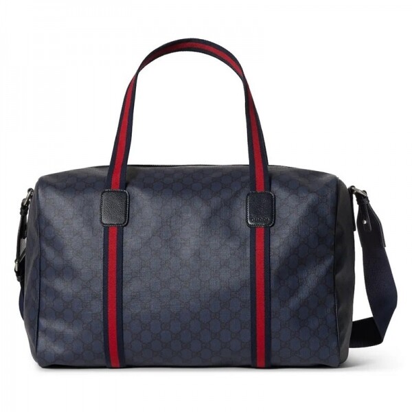 위핑,구찌 GUCCI Tennis 패션 남자 여행 가방