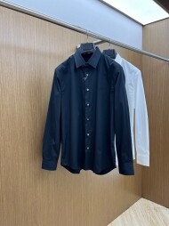 버버리 BURBERRY 캐주얼 남자 긴팔 셔츠