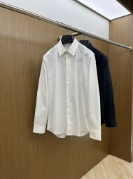 버버리 BURBERRY 캐주얼 남자 긴팔 셔츠