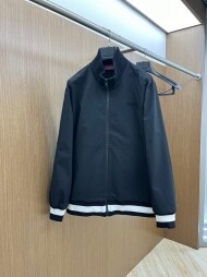 구찌 GUCCI 차이나 긴팔 남자 재킷 코트