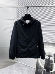 몽클레르 MONCLER 모던 심플 캐주얼 자외선 차단 코트