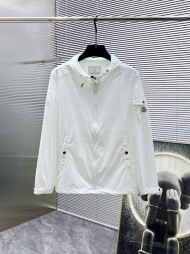 몽클레르 MONCLER 모던 심플 캐주얼 자외선 차단 코트