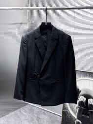 지방시 Givenchy 캐주얼 남성 정장 코트
