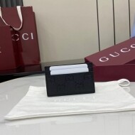 구찌 GUCCI 모던 엠보 커플 카드 지갑
