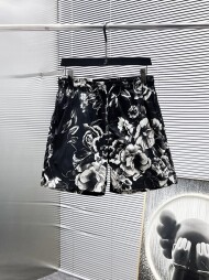 돌체앤가바나 Dolce & Gabbana 모던 클래식 캐주얼 빈티지 반바지