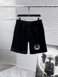 디올 DIOR 모던 클래식 캐주얼 코디 반바지