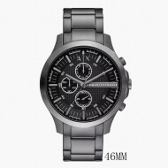 A X ARMANI EXCHANGE 남자 손목 시계 남성 패션 AX2454