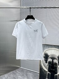 아크테릭스 ARC TERYX 모던 클래식 프린트 캐주얼 반팔 티