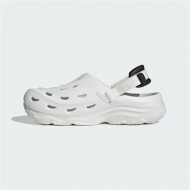아디다스 맥스 클로그 샌들 슬리퍼 화이트 블랙 JH9845