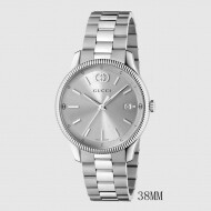 구찌 G타임리스 시계 38mm 793968I16001108