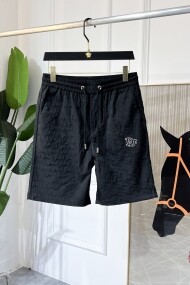 디올 DIOR 모던 클래식 캐주얼 코디 트레이닝 반바지