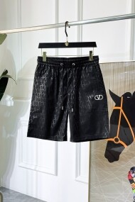 발렌티노 Valentino 모던 클래식 캐주얼 코디 트레이닝 반바지