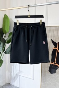 몽클레르 MONCLER 모던 클래식 캐주얼 코디 트레이닝 반바지
