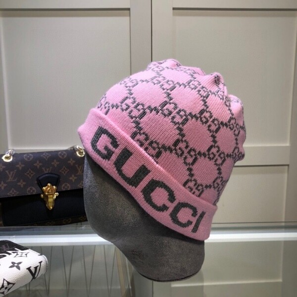 위핑,구찌 GUCCI 패션 비니