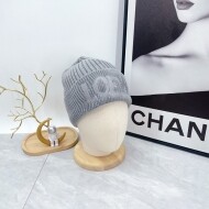 로에베 LOEWE 캐주얼 보온 비니