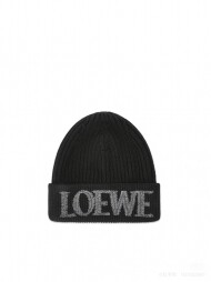 로에베 LOEWE 캐주얼 보온 비니