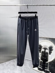몽클레르 MONCLER 클래식 모던 심플 캐주얼 팬츠