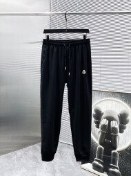 몽클레르 MONCLER 클래식 모던 심플 캐주얼 팬츠