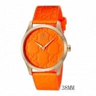 Gucci 구찌 G-타임리스 시계 38mm YA1264116