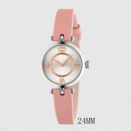 구찌 시계 YA167501 STAINLESS STEEL PINK 여성 GUCC WL112