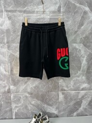 구찌 GUCCI 클래식 캐주얼 코디 스트링 반바지