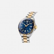 태그호이어 WAZ1120.BB0879 포뮬러1 FORMULA 1 남성 메탈시계