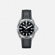TAG HEUER 손목시계 아쿠아 레이서 WBD1110.FT8021