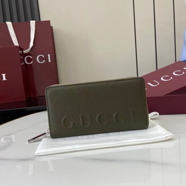 위핑,구찌 GUCCI GG Marmont 클래식 심플 커플 장지갑