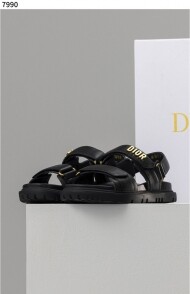디올 Dioract 액트 샌들