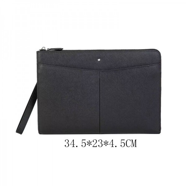 위핑,몽블랑 클러치백 129560