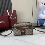 구찌 GUCCI Ophidia 클래식 빈티지 커플 숄더백