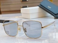 셀린느 CELINE 트렌디한 빈티지 디자인 선글라스 남녀공용 CL42112U 58口17-147